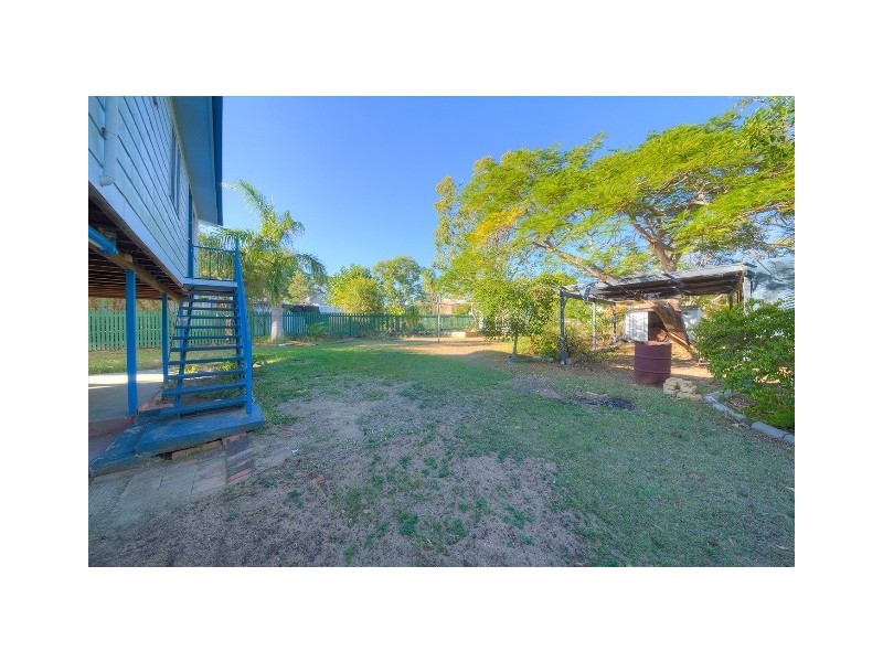 3 Reservoir Street, Gracemere QLD 4702