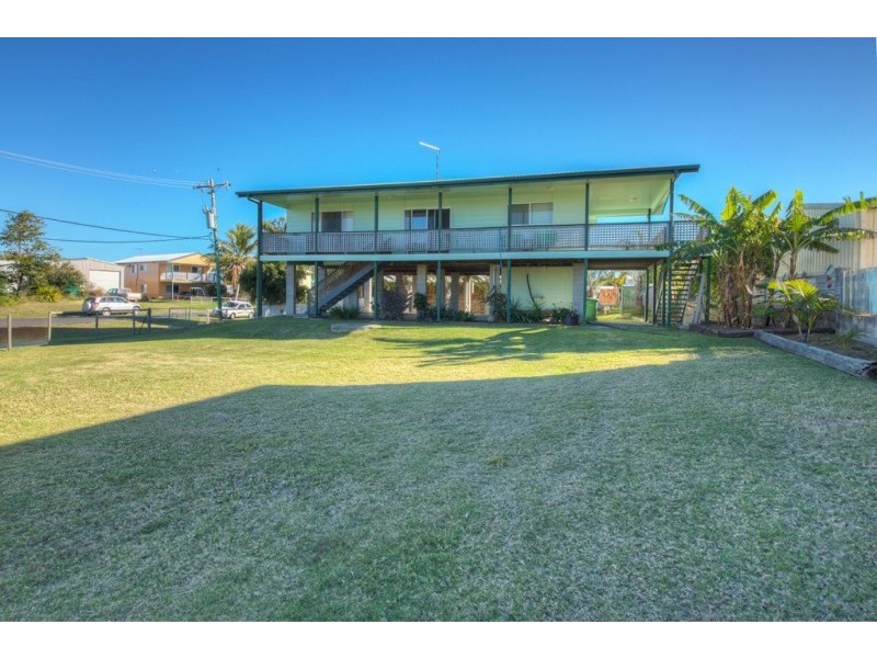 3 Giorgi Close, Keppel Sands QLD 4702