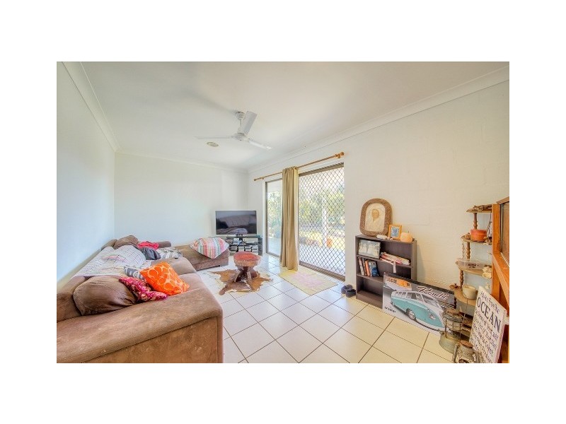 4 Evelyn Street, Zilzie QLD 4710