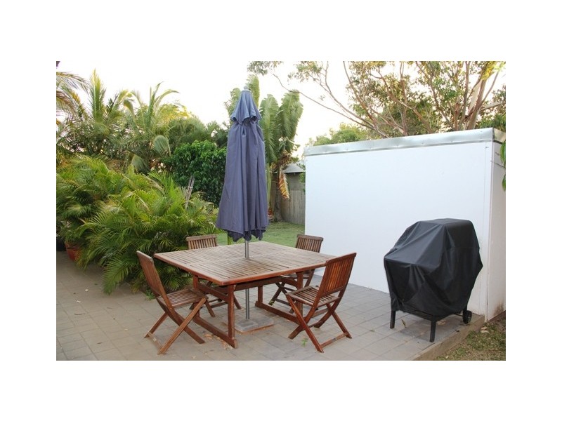 4 Evelyn Street, Zilzie QLD 4710