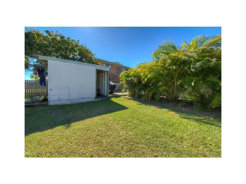 4 Evelyn Street, Zilzie QLD 4710