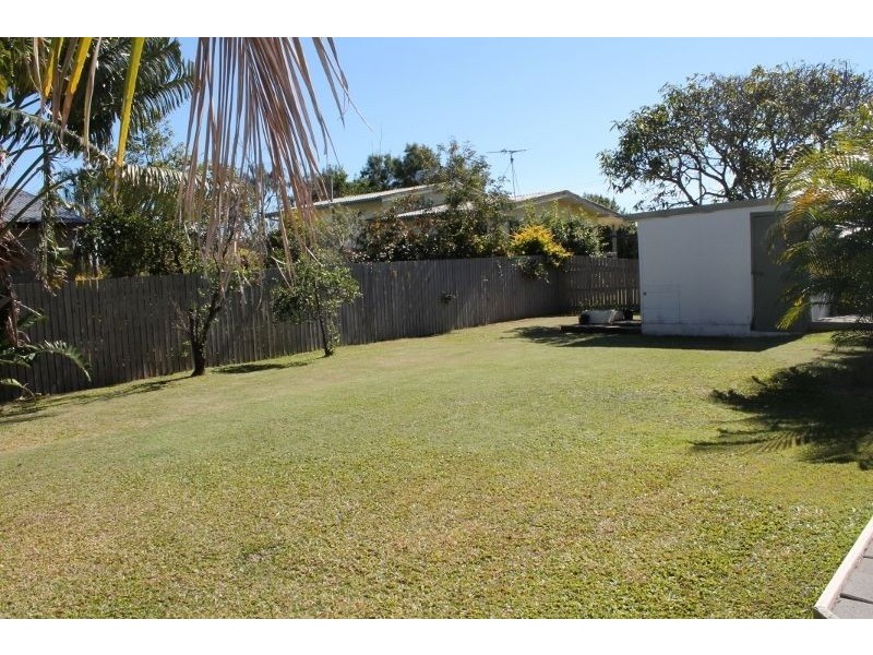 4 Evelyn Street, Zilzie QLD 4710