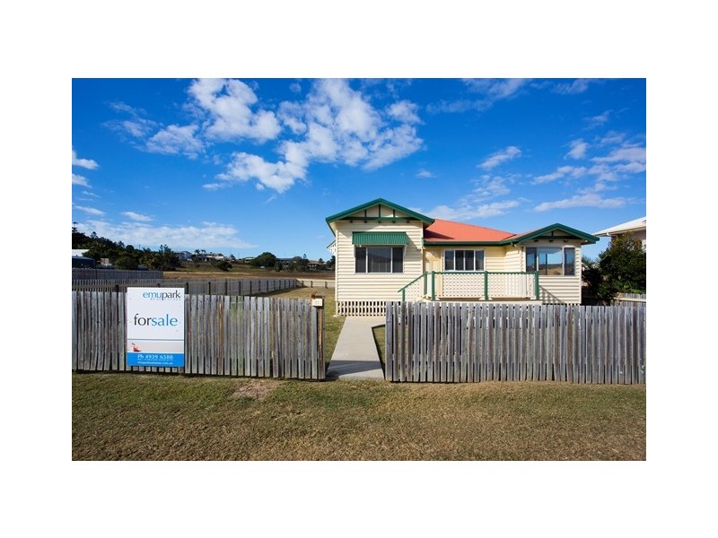 11 Trafalgar Street, Emu Park QLD 4710