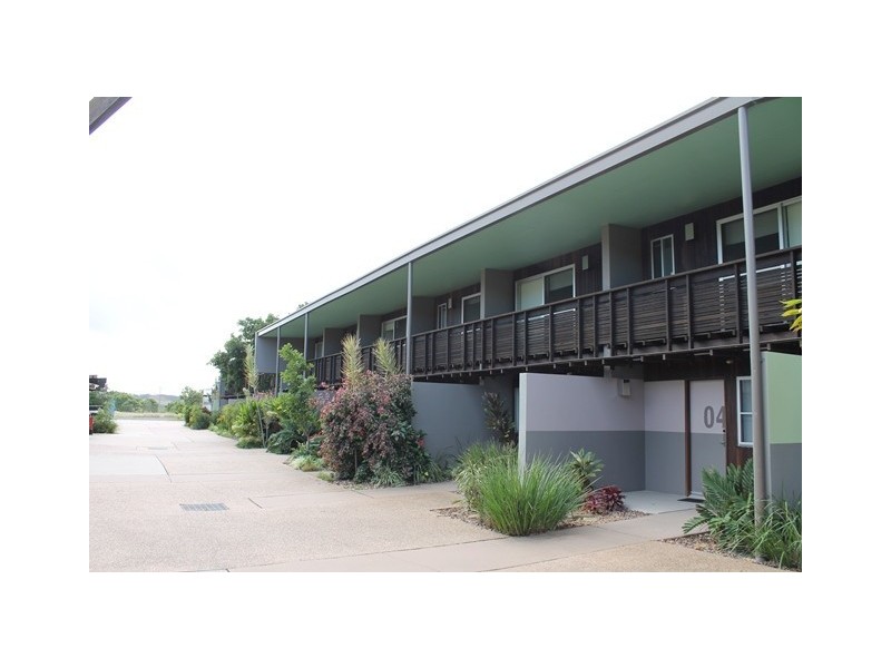 12/6 Lakewood Place, Zilzie QLD 4710