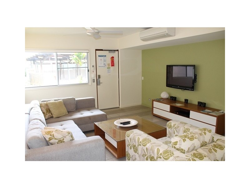 12/6 Lakewood Place, Zilzie QLD 4710