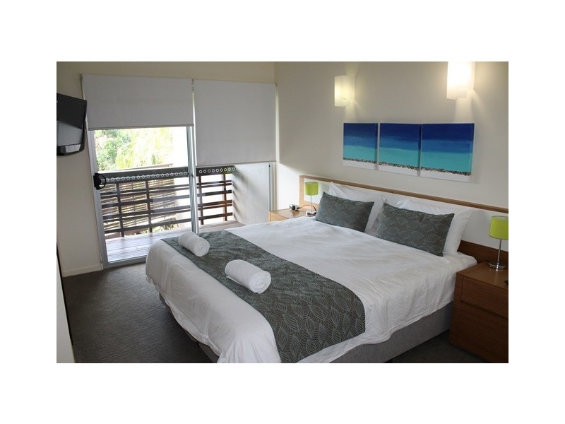 12/6 Lakewood Place, Zilzie QLD 4710