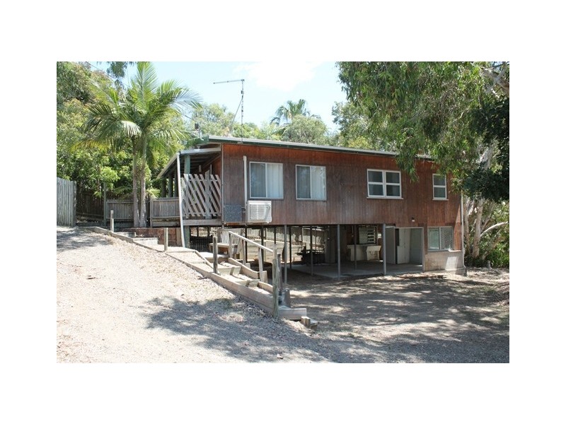 9 Ahern Street, Emu Park QLD 4710