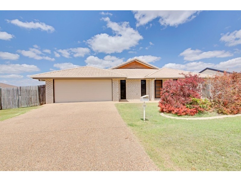 60 James Street, Gracemere QLD 4702
