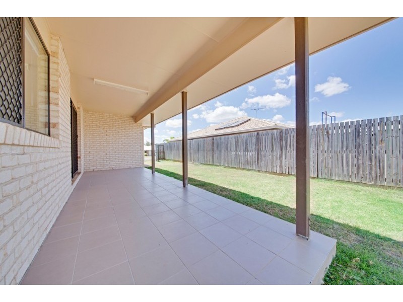 61 Lillypilly Avenue, Gracemere QLD 4702