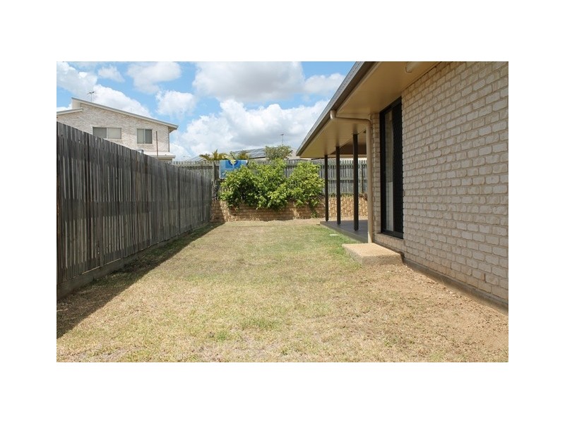 61 Lillypilly Avenue, Gracemere QLD 4702