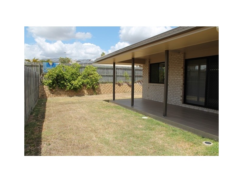 61 Lillypilly Avenue, Gracemere QLD 4702