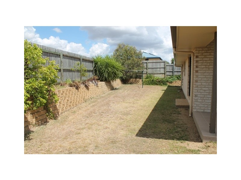 61 Lillypilly Avenue, Gracemere QLD 4702