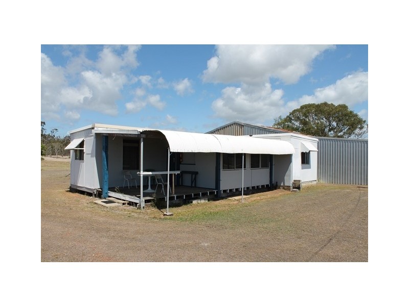 90 Hoys Road, Coowonga QLD 4702