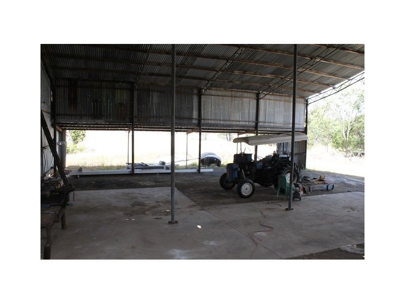 90 Hoys Road, Coowonga QLD 4702