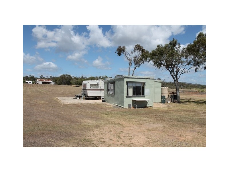 90 Hoys Road, Coowonga QLD 4702