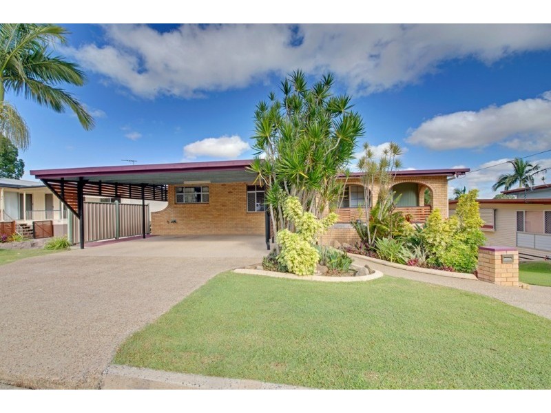 357 Philp Avenue, Frenchville QLD 4701