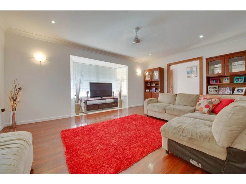 357 Philp Avenue, Frenchville QLD 4701