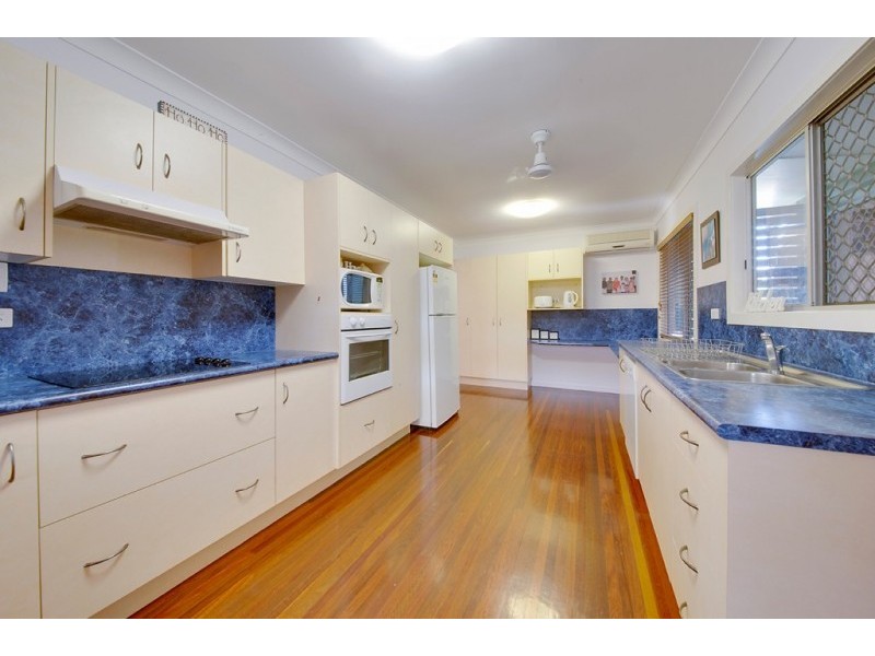 357 Philp Avenue, Frenchville QLD 4701