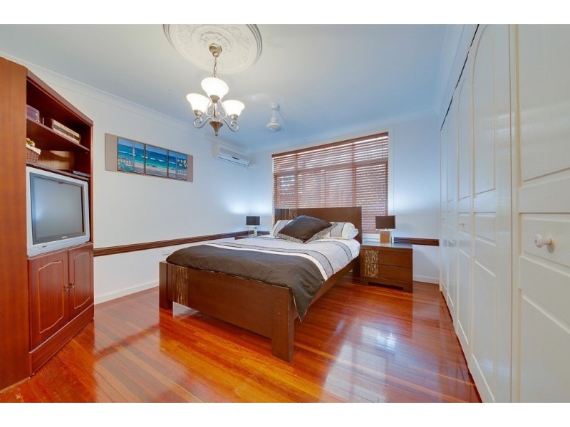 357 Philp Avenue, Frenchville QLD 4701