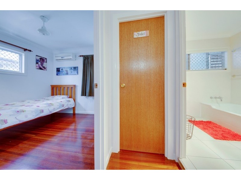 357 Philp Avenue, Frenchville QLD 4701