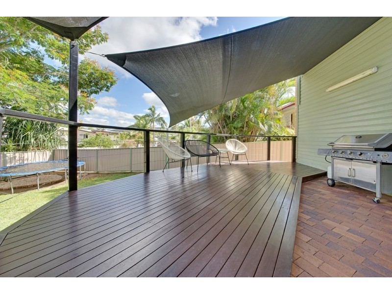 357 Philp Avenue, Frenchville QLD 4701