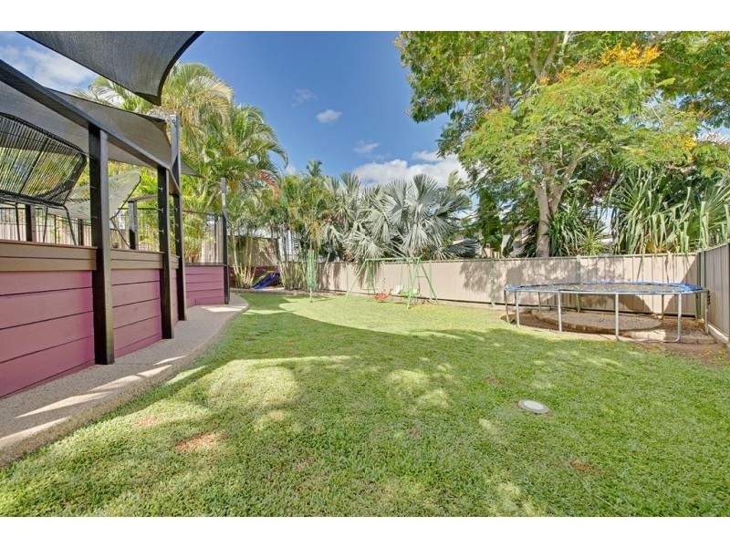 357 Philp Avenue, Frenchville QLD 4701