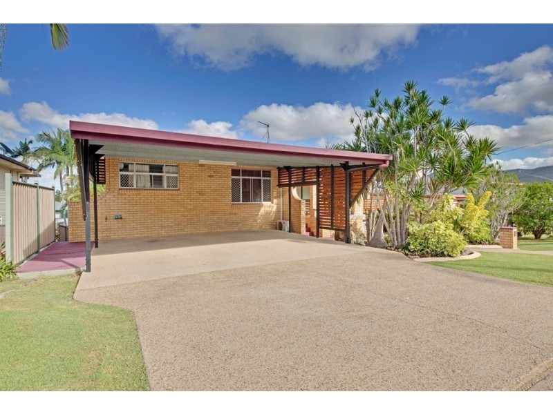 357 Philp Avenue, Frenchville QLD 4701