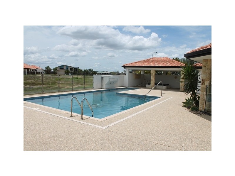 72 Monaco Drive, Zilzie QLD 4710