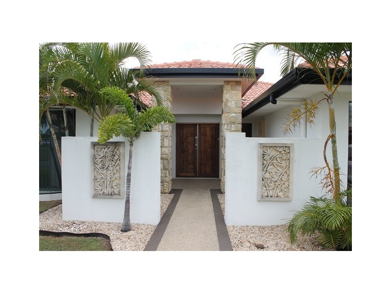 72 Monaco Drive, Zilzie QLD 4710