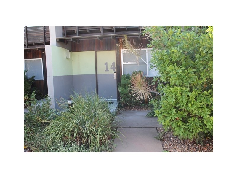 14/6 Lakewood Place, Zilzie QLD 4710