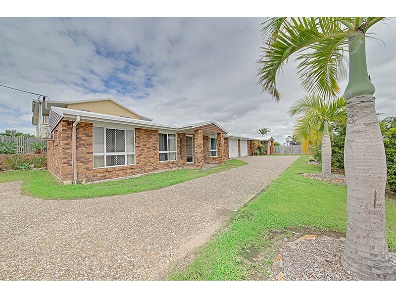 28 Larnach Street, Zilzie QLD 4710