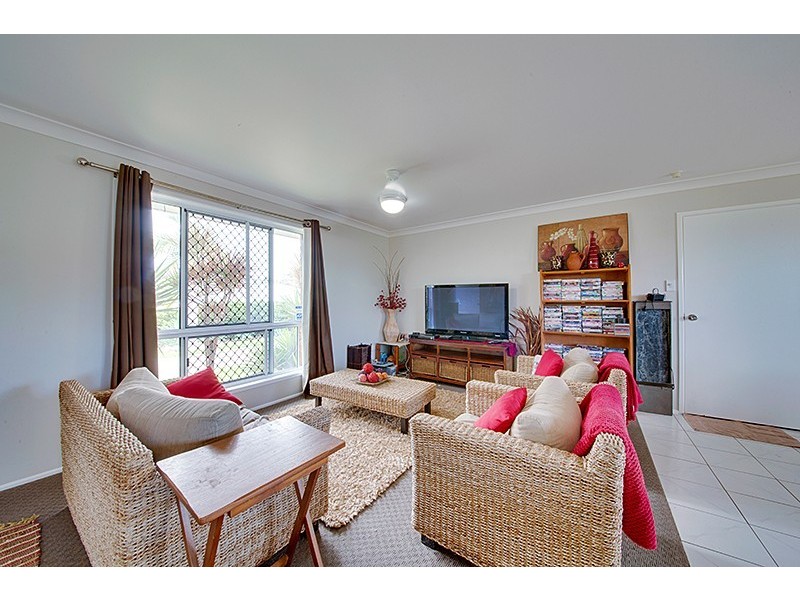 28 Larnach Street, Zilzie QLD 4710