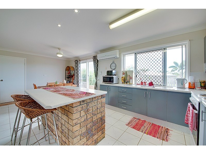 28 Larnach Street, Zilzie QLD 4710