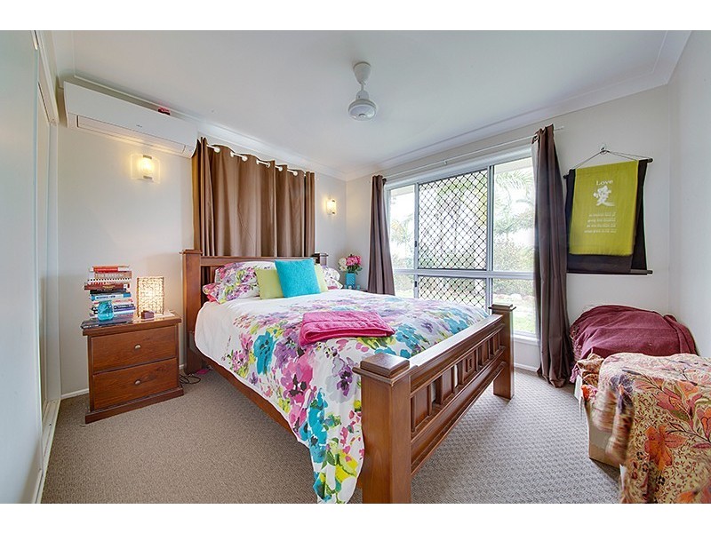 28 Larnach Street, Zilzie QLD 4710