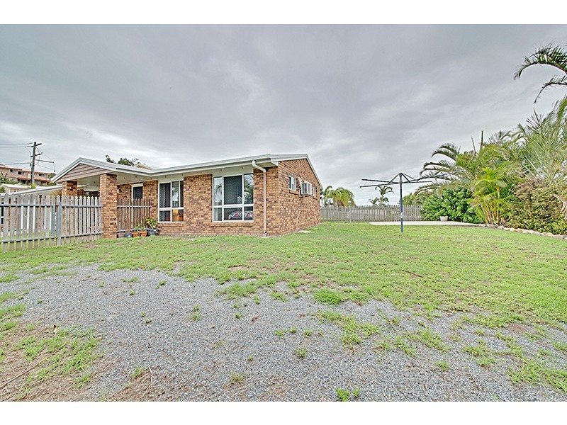 28 Larnach Street, Zilzie QLD 4710
