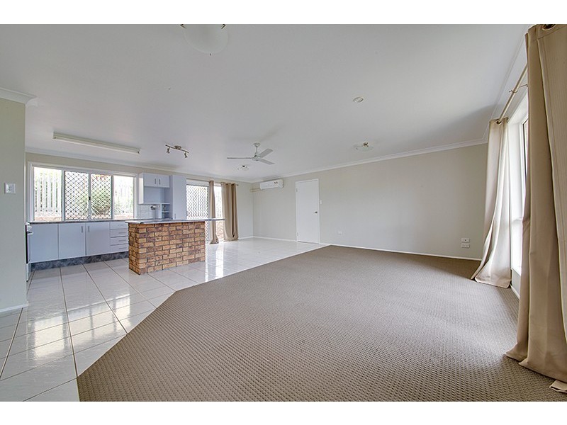 28 Larnach Street, Zilzie QLD 4710