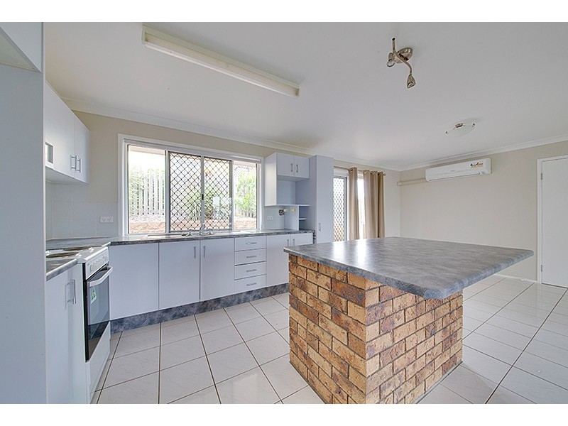 28 Larnach Street, Zilzie QLD 4710