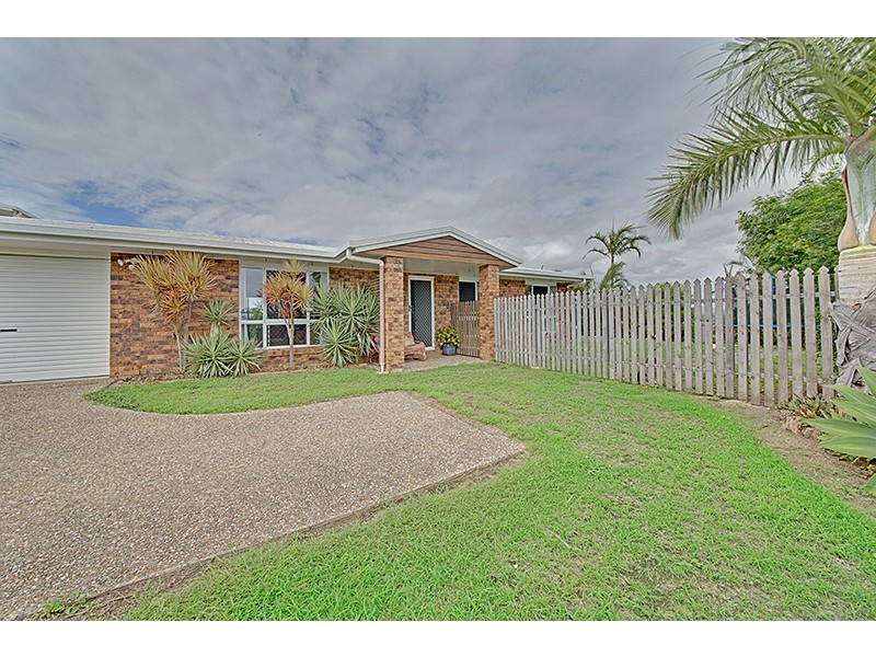 28 Larnach Street, Zilzie QLD 4710