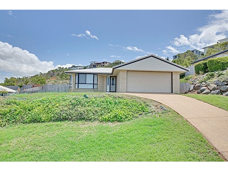 19 Discovery Crescent, Rosslyn QLD 4703
