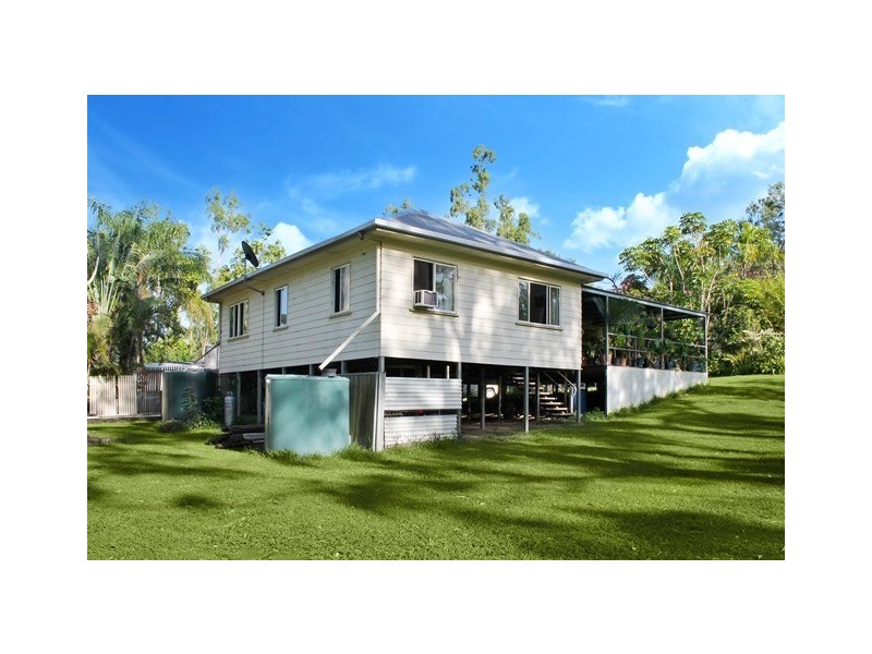 5 Davidson Road, Cawarral QLD 4702