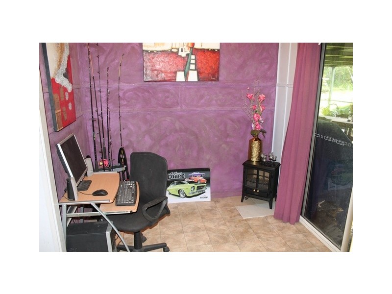 5 Davidson Road, Cawarral QLD 4702