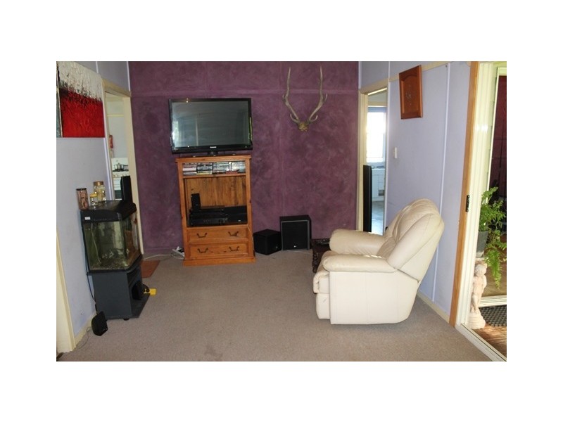 5 Davidson Road, Cawarral QLD 4702