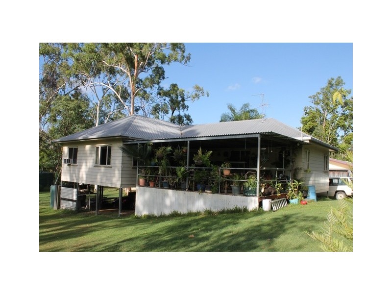 5 Davidson Road, Cawarral QLD 4702