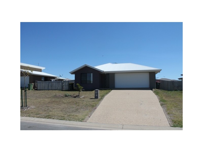 14 Timbers Beach Road, Zilzie QLD 4710