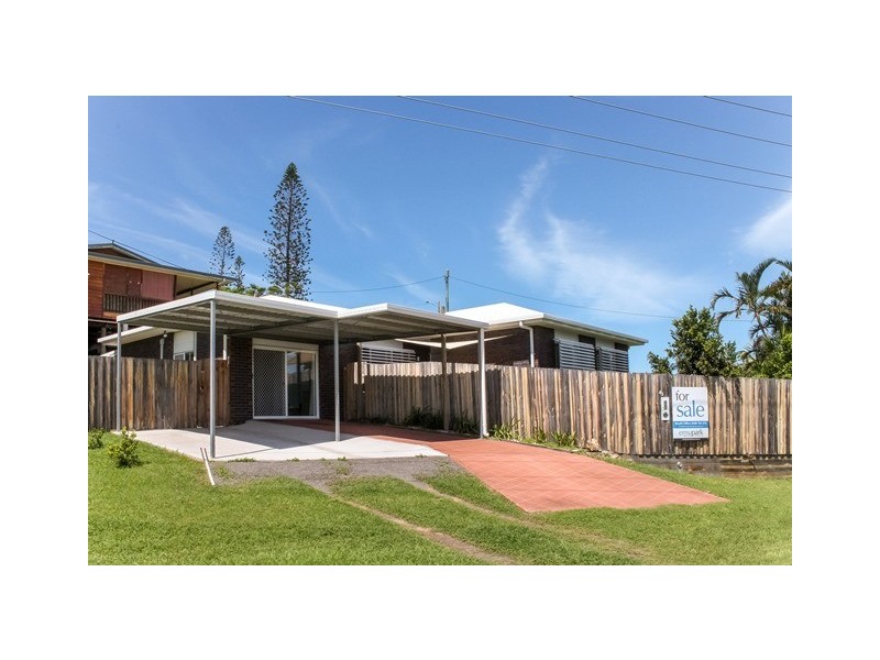 43 Pears Street, Emu Park QLD 4710