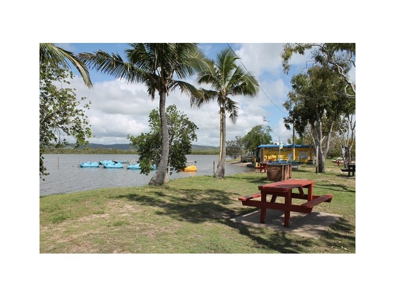 25 Pinnacle Street, Causeway Lake QLD 4703