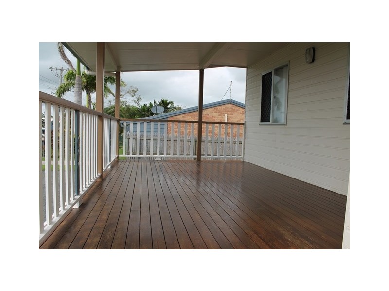 14 Evelyn Street, Zilzie QLD 4710