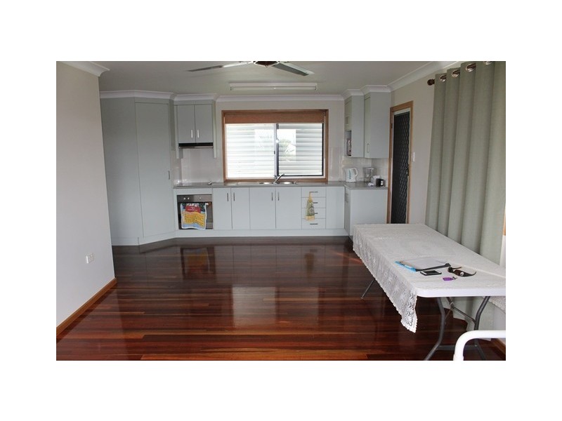 14 Evelyn Street, Zilzie QLD 4710