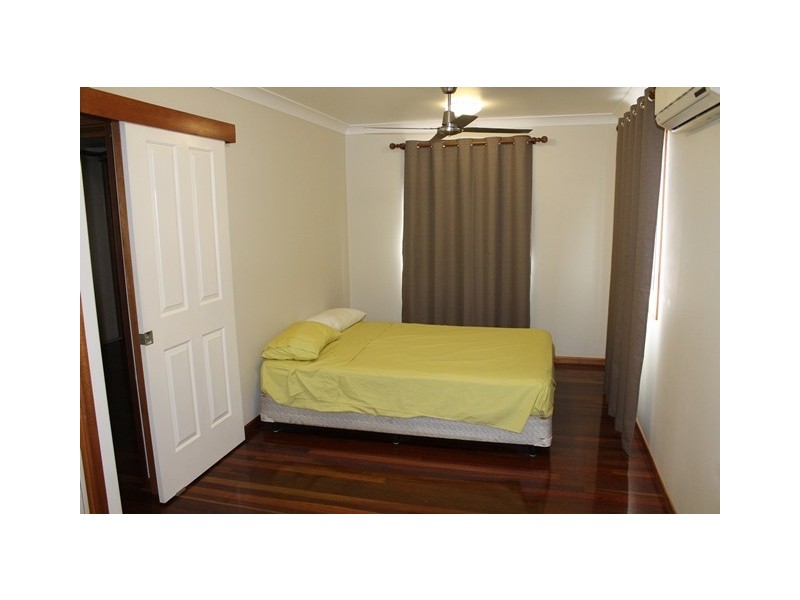 14 Evelyn Street, Zilzie QLD 4710