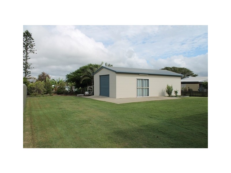 14 Evelyn Street, Zilzie QLD 4710